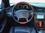 Cadillac Seville STS 1998 года (EU)